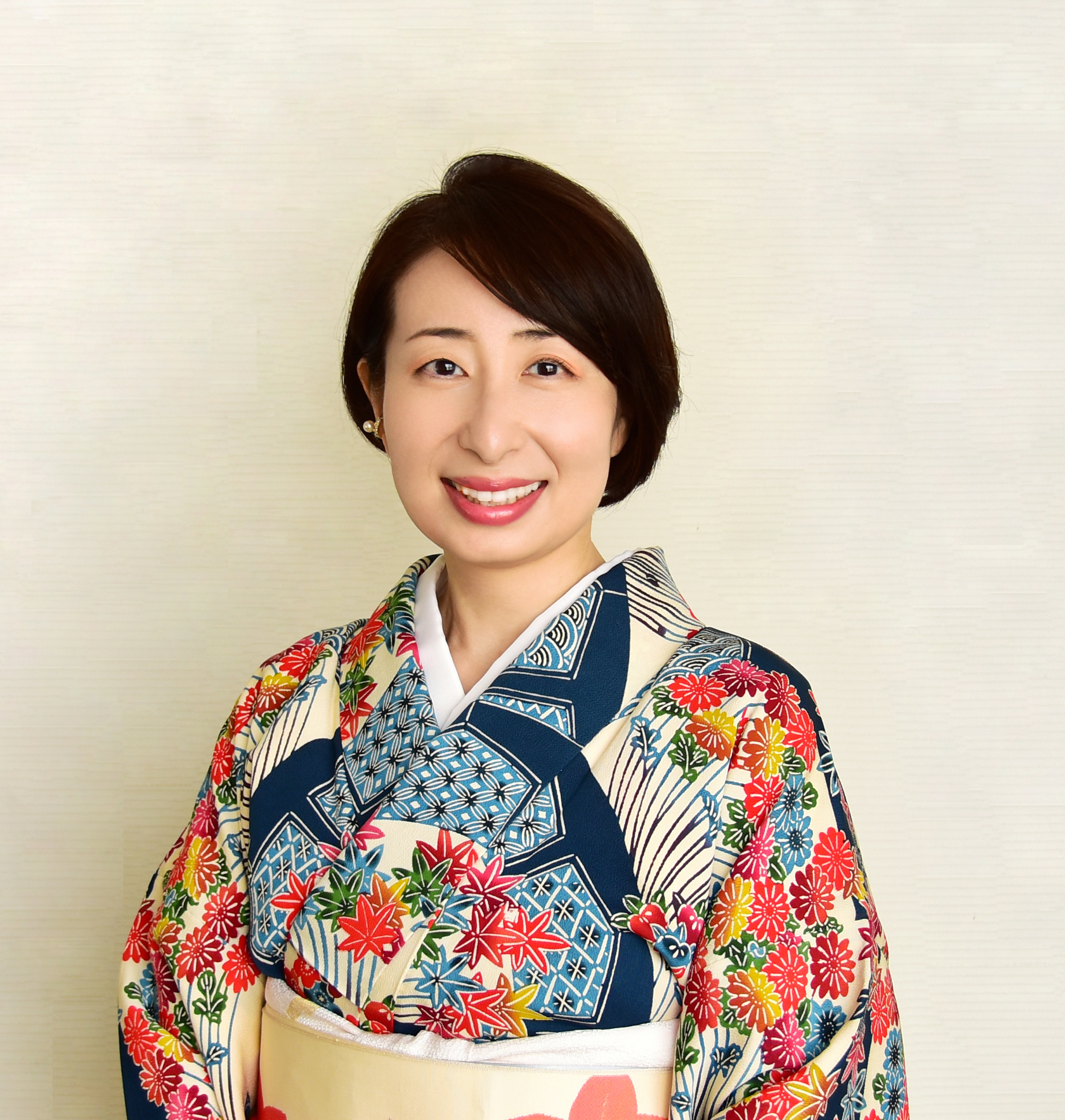 学長 石田 優子